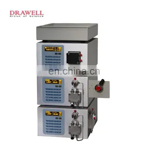 Drawell Lab Equipment of HPLC Chromatography thumbnail-1