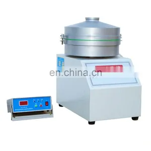Digital Asphalt Extraction Centrifugal Pump Machine thumbnail-1