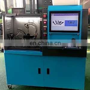 CR318S CRDI Injector Test Bench thumbnail-1