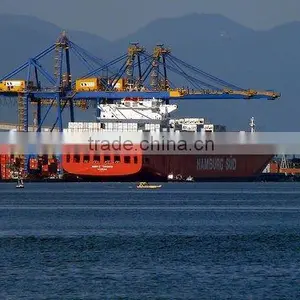 Logistics Service China to Singapore thumbnail-3