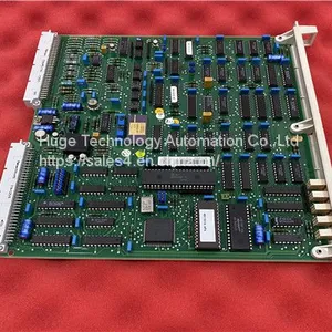 New Item ABB UPB011BE HIEE400947R001 In Stock thumbnail-1