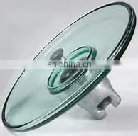 2020year Good Quality China High Quality Glass Insulator LXAP-70 thumbnail-2
