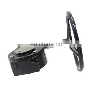 Bundor Waterproof Transmission Ratio 50:1 Worm Gear Box With Handwheel for Valves thumbnail-4