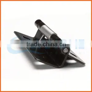Trade Assurance Spring Hinge Self-closing thumbnail-3