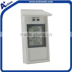 Thermometer for Room Temperature Digital thumbnail-1