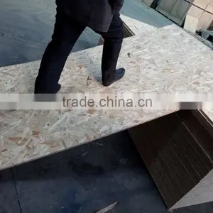 2014 High Quality Melamine Osb Board Osb Panel thumbnail-1