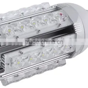 Projecting IP65 High Power 100-240V 30W E40 LED Streetlight thumbnail-1