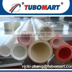 Glass Fiber PPR Pipe, PPR Composite Pipe PN25 thumbnail-1