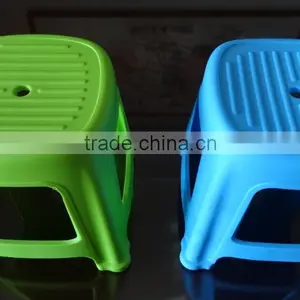 Plastic Children Stool thumbnail-1