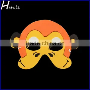 Cartoon EVA Face Mask,Eva Foam Face Mask thumbnail-2