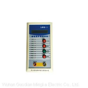 IIILeakage Protector Tester thumbnail-1