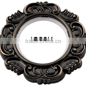 JC03 Series Plastic Curtain Ring Plastic Eyelet thumbnail-4