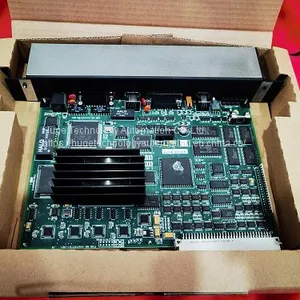 GE IC200ALG320 Analog Output Module PLC DCS VFD thumbnail-1