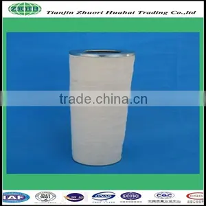 Strong Carrying Capability Coalescence Filter Element Used for Water Treatment thumbnail-2