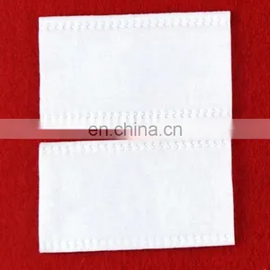 High Quality Square Cotton Pad Making Machine thumbnail-5