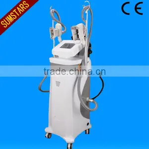 2015 Best Selling Products New Technology Fat Freezing Body Slimming Machine thumbnail-1