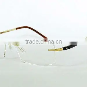 Titanium Frame RT1089 thumbnail-1