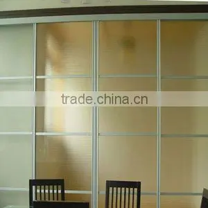 2-22mm CE & ISO9001 Accredited Ocean Blue and Grey Float Glass thumbnail-1