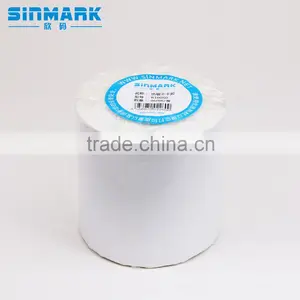 SINMARK R10050. N960 Safety Customizable Basic Vinyl Reverse Sticker Printing thumbnail-1