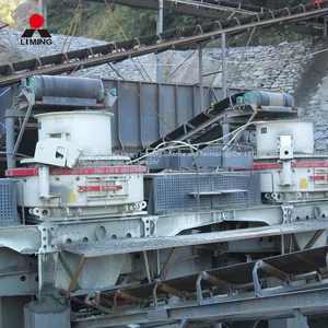 High Efficiency Quartz Sand Processing Machine With ISO Approval thumbnail-3