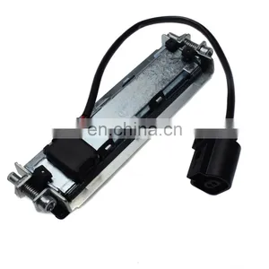 Back Glass Release Switch Push Button Electric Lid Lock Actuator For VW Passat thumbnail-1