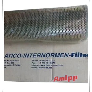 Sell Filter P-F-TRF-08-50UW TAISEI KOGYO Essential Oil Filter thumbnail-1