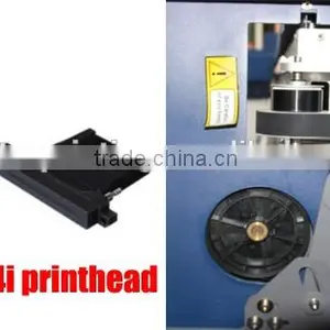Industrial Large Format Taimes TX2200 Textile Machine Solvent Inkjet Printer thumbnail-4
