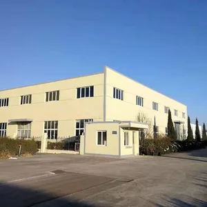 Dip (diesel Injection Parts) Plants company overview - view 1 thumbnail