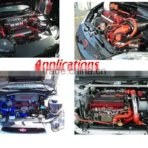 2015 Hot Sale Great Quanlity Flexible Silicone Radiator Hose thumbnail-6