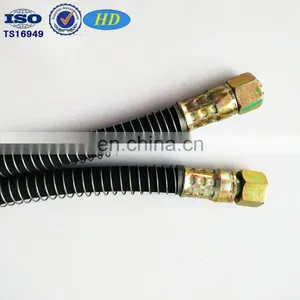 SAE J1402 High Pressure Auto Car Brake Pipe Air Brake Hose thumbnail-4