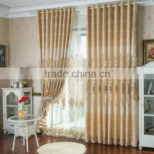 CURTAINS/DOOR CURTAINS/FABRIC CURTAINS thumbnail-1