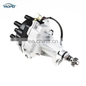Ignition Distributor For Nissan Villager Xterra Quest Pathfinder 3.3L V6 1996-2002 22100-1W600 thumbnail-2
