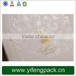 Luxury Unique 3d Wedding Card/pop up Wedding Invitation Card thumbnail-3
