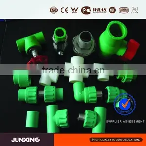 PPRC PN-25 Pipe for Water Supply System thumbnail-2