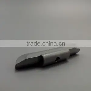 Spray Coated Zn Clip Wheel Balance Weights for Sale thumbnail-4