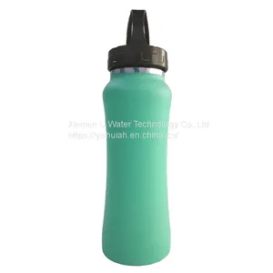 Other Camping and Hiking Products Outdoor Water Filter 22OZ Water Bottles With Strainers thumbnail-1