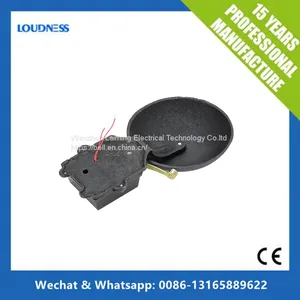 High Quality Warning/Electric Electronic School Bell Factory Bell With Outside Peen thumbnail-2