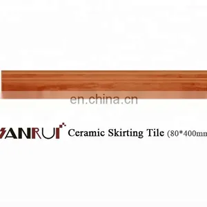Skirting Tile Building Material Floor Tiles 80*400mm Price in Sri Lanka thumbnail-4