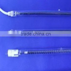 Carbon Fibre Quartz Heater Tube thumbnail-1