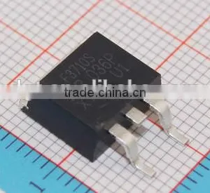 IRF3710STRLPBF Transistor New and Original Mosfet thumbnail-1