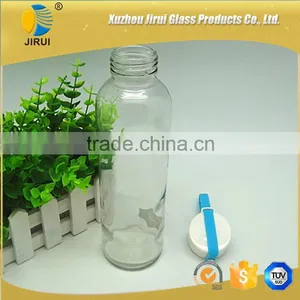Wholesale Glass Water Bottles thumbnail-5