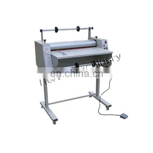 Automatic Hot Chemical Photo Lamination Machine thumbnail-1