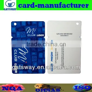 Hanging Display Cards With Anti-fake Function thumbnail-1