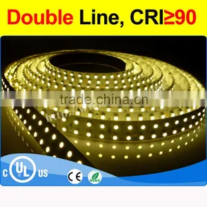 Best Selling Good Quality Double Raw Led Strip 3528 thumbnail-1