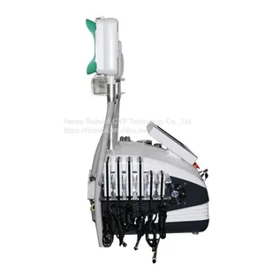 Sales 2022 Hot Cryo360 Cryolipolysismachine Price/fat Removal Machine Cryo Bodylipolysis Slimming Machine Fat Weight Freezing thumbnail-3