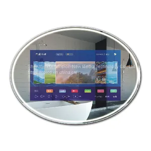 Magic Mirror thumbnail-1