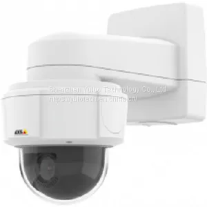 AXIS M5525-E 01145-009 PTZ Camera thumbnail-1