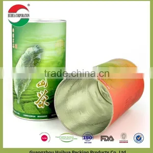 High Grade Bulk Tea Pouch Packaging thumbnail-1