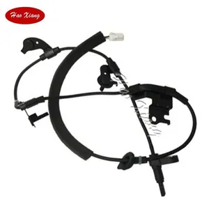 Haoxiang New Material Wheel Speed Sensor ABS 89545-42040 89546-42040 For TOYOTA RAV4 VANGUARD 2005-2016 thumbnail-1