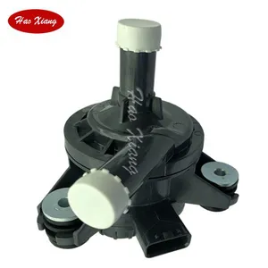 Haoxiang Auto Car Auxiliary Electric Inverter Water Pump 211410-10420 21141010420 For Mitsubishi Outlander 2013 thumbnail-1